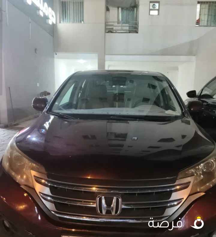 هوندا ⁦CR-V⁩ ⁦EX Plus