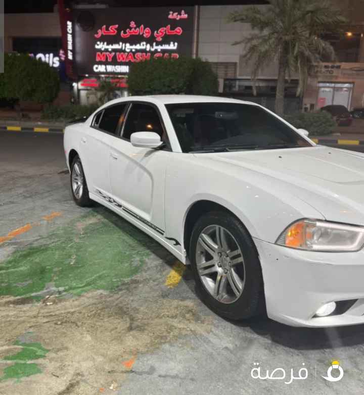 دودج تشارجر ⁦R/T⁩