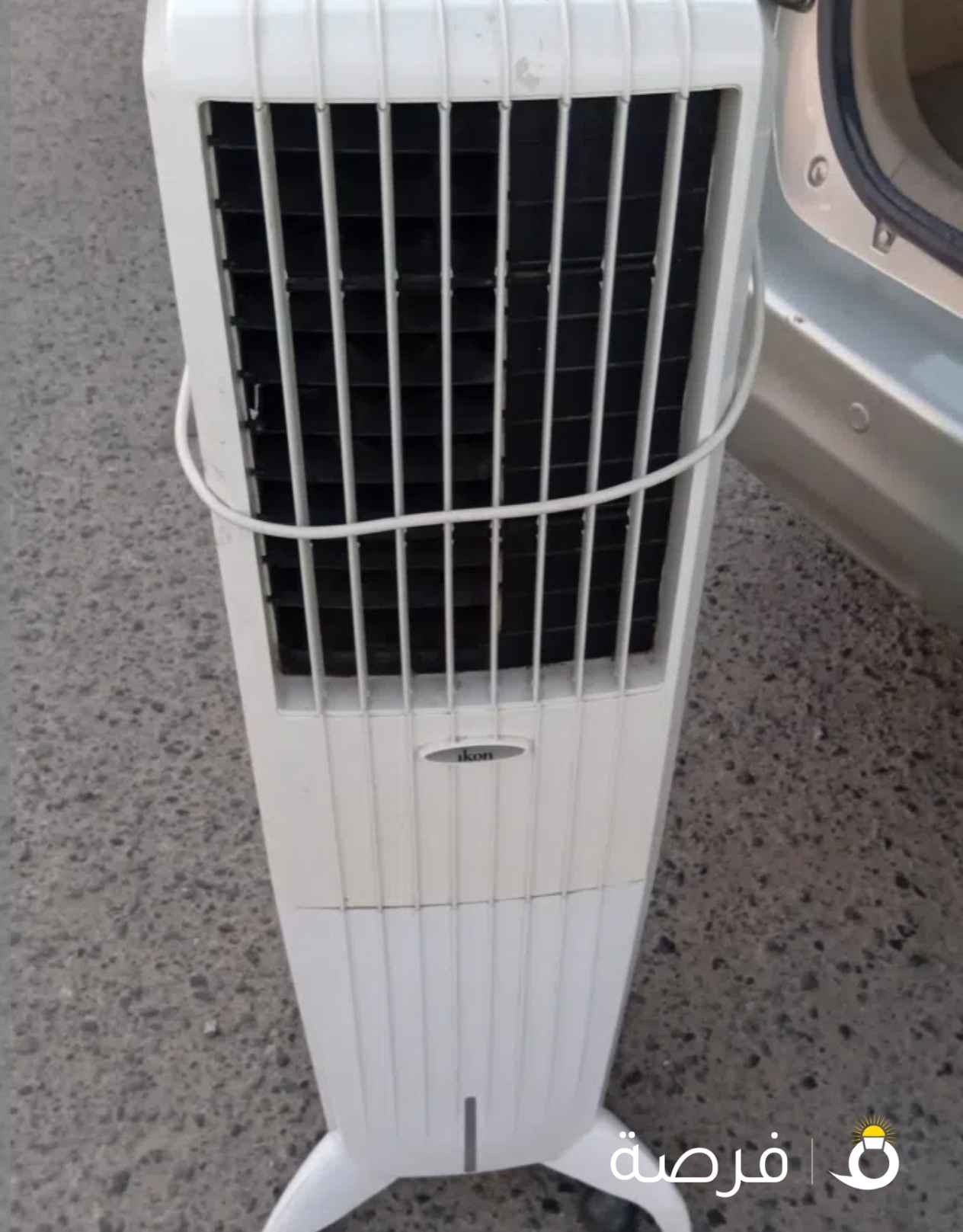مكيف هواء بحاله ممتازه جداا