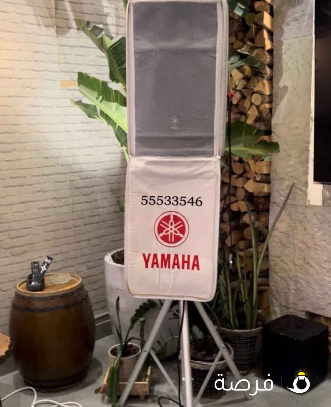 تاجير سماعات دي جي