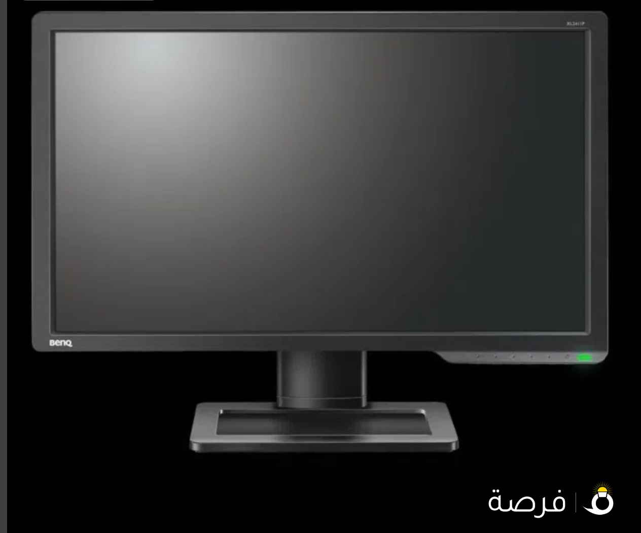 BenQ XL2411P / XL2411-B 24” 144Hz Gaming Monitor 1ms Full HD eSports