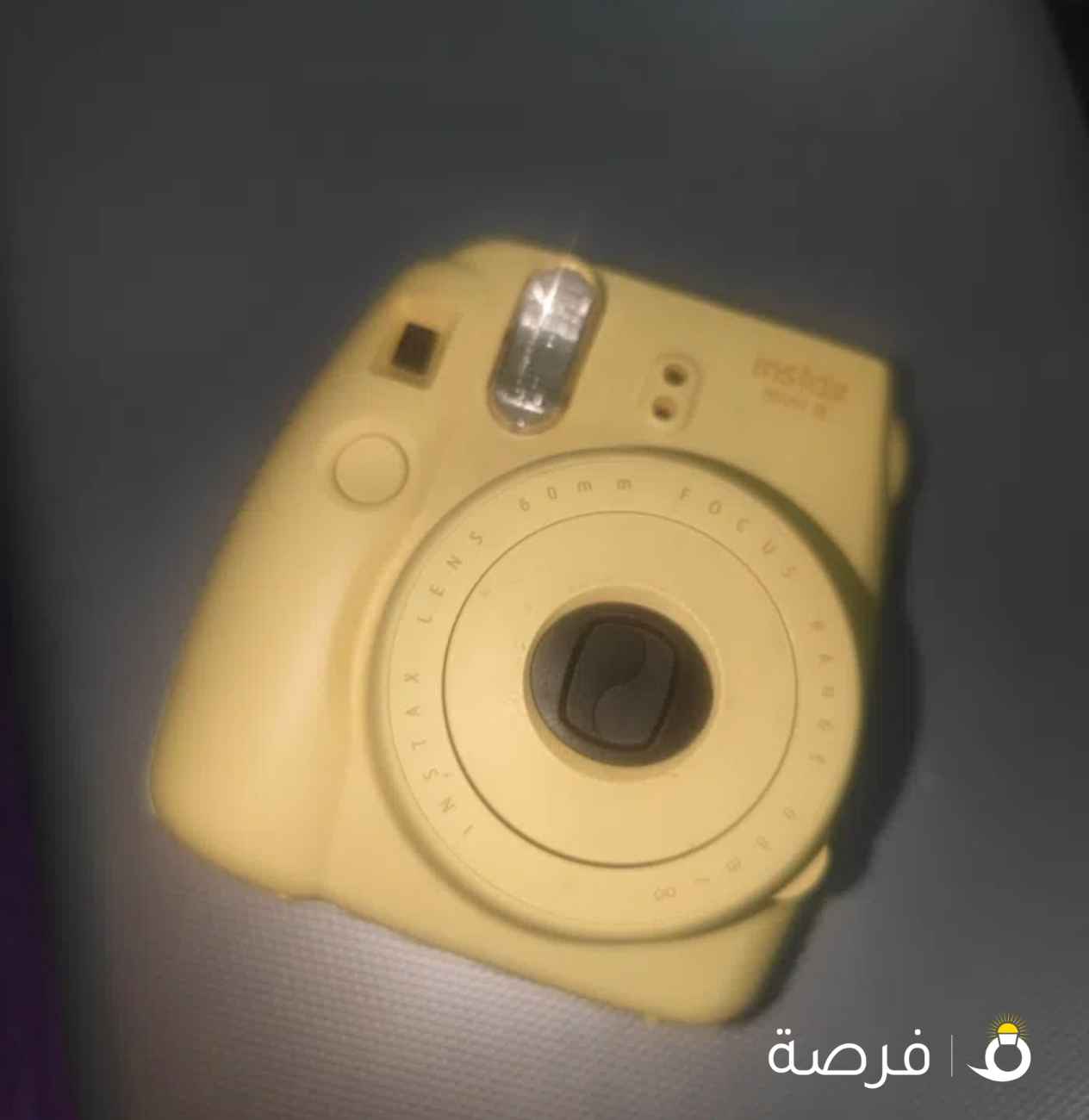 instax Fujifilm mini 8 (read description)