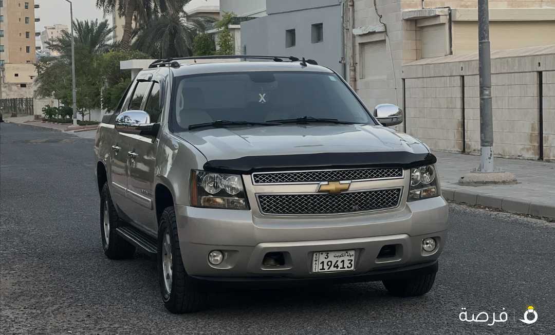 افلانش دبل جير 2009 ماشي 119 الف كم