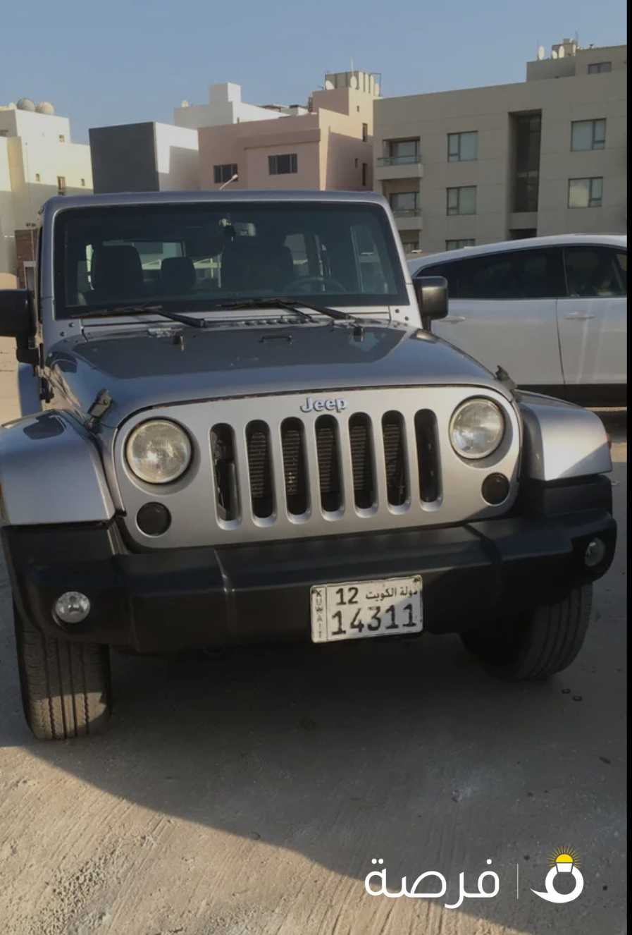 جيب رانجلر