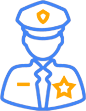 حراسة وأمن