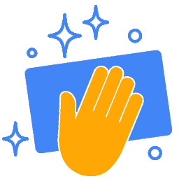 تنظيف