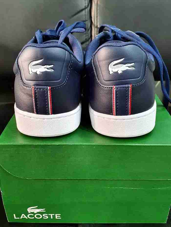 Lacoste Shoes