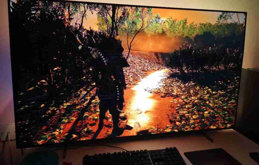 Philips oled 804 4K TV 55 INCHES