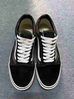 Vans Classics