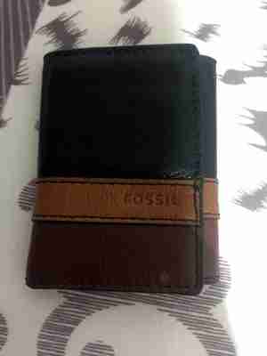 محفظه FOSSIL اصلية