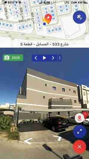 بيت للبيع المسايل ق5