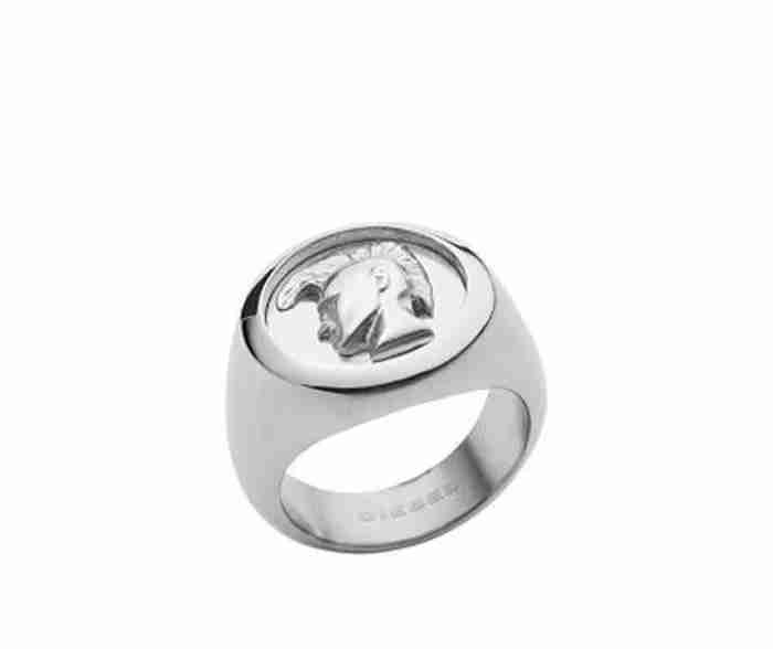 Diesel Original Ring خاتم ديزل