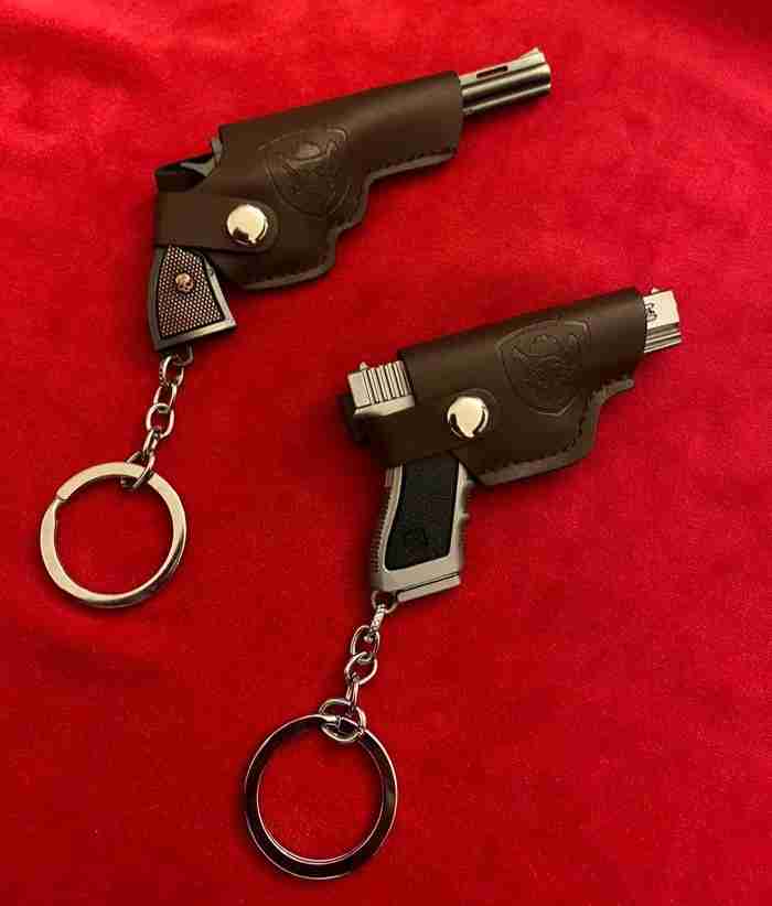 very high quality keychains