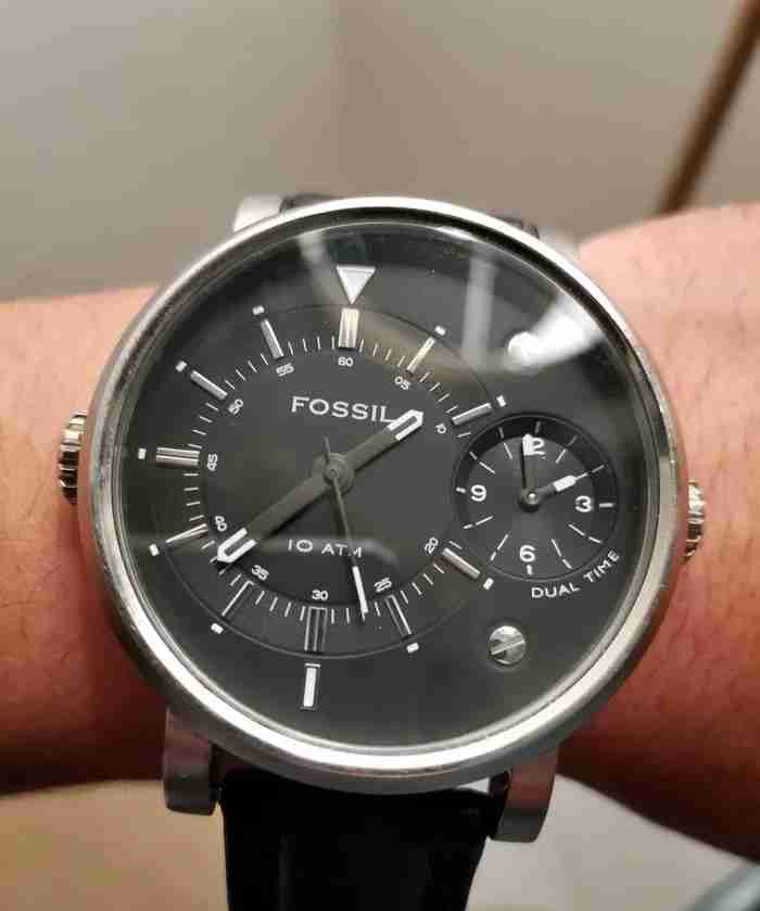 Fossil classic for sale