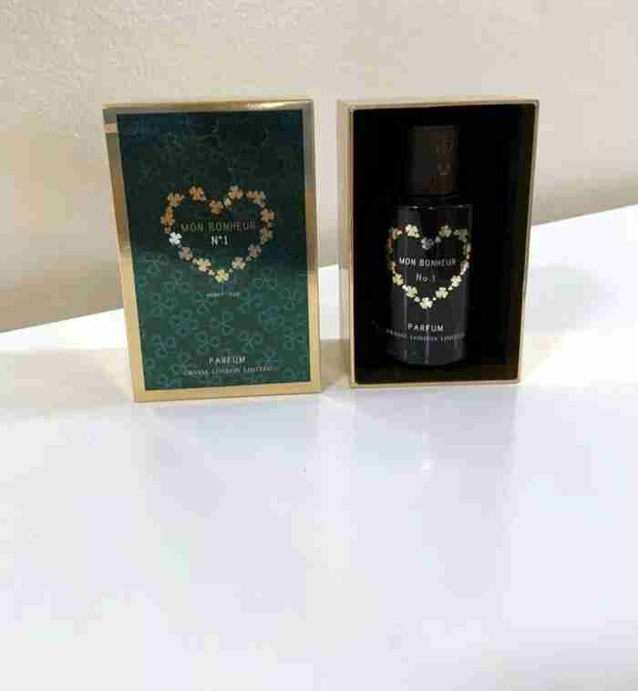 عطر فخم جدا