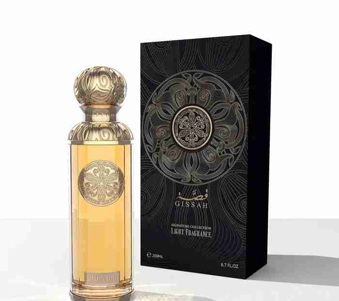 جميع عطور قصه واطياب الشيخ