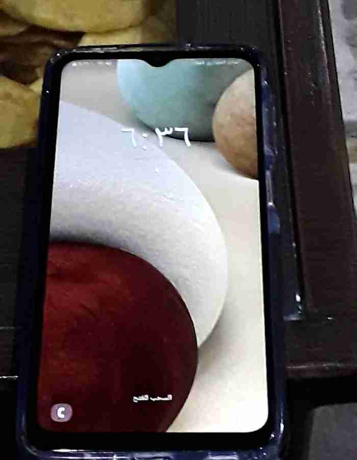 samsung A12 128