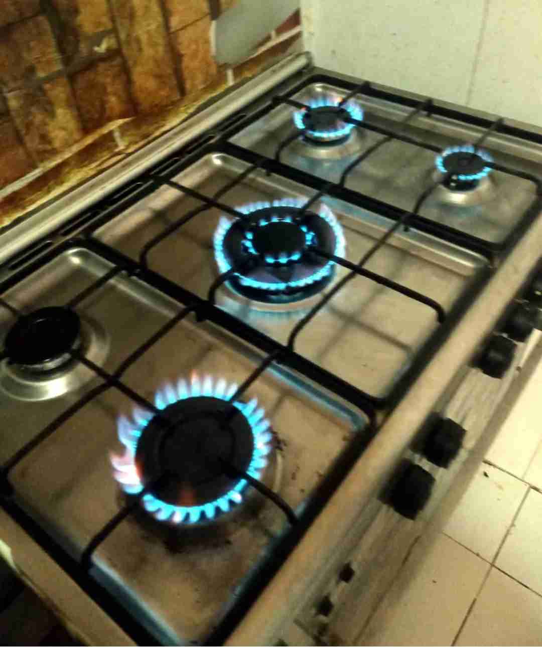 طباخ خمس شوعله