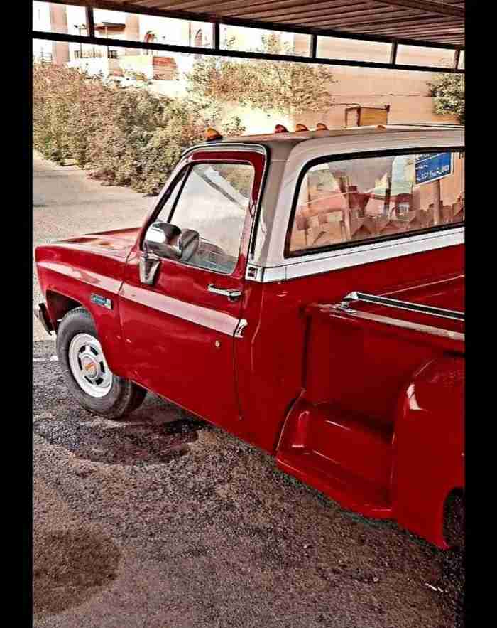 مجدد جمس 81
