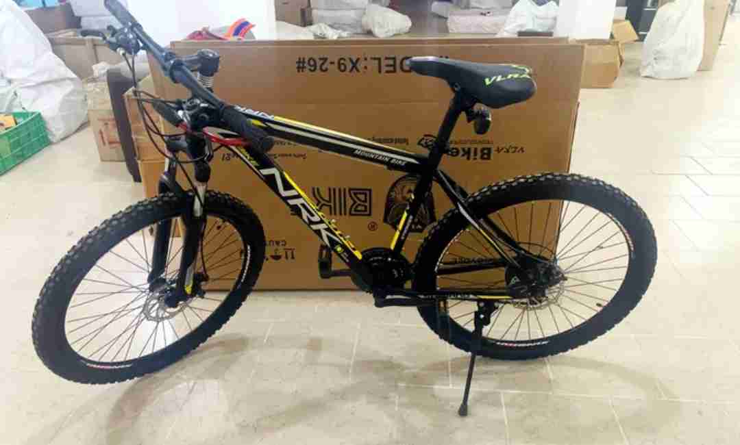 mountain bike for sale