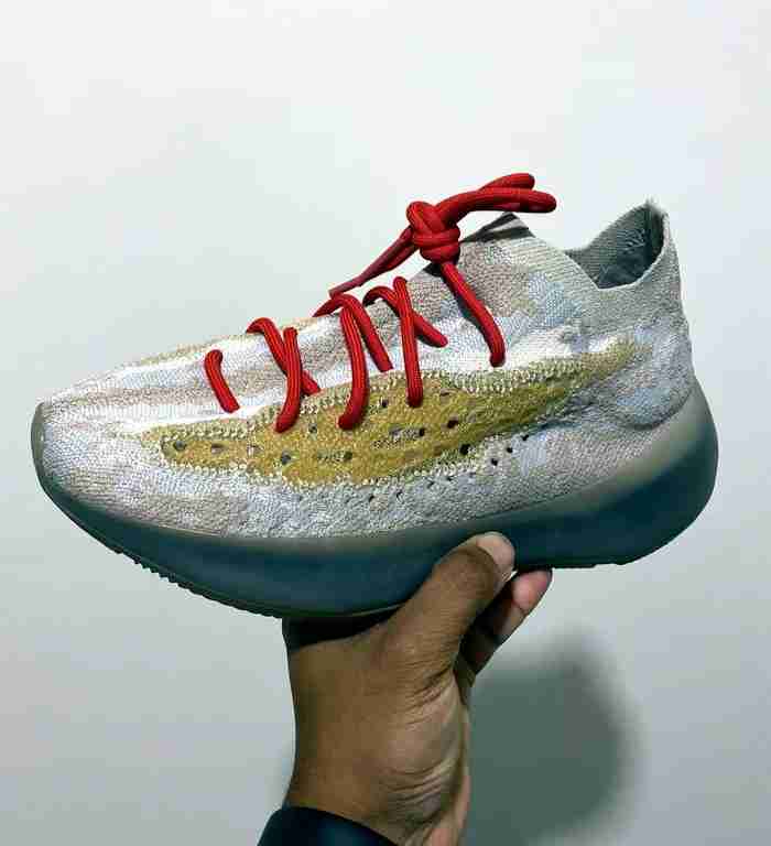 Yeezy 380 Pepper
