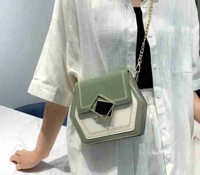Crossbody bag