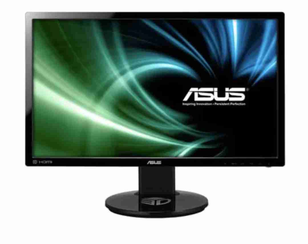 asus monitor for gaming