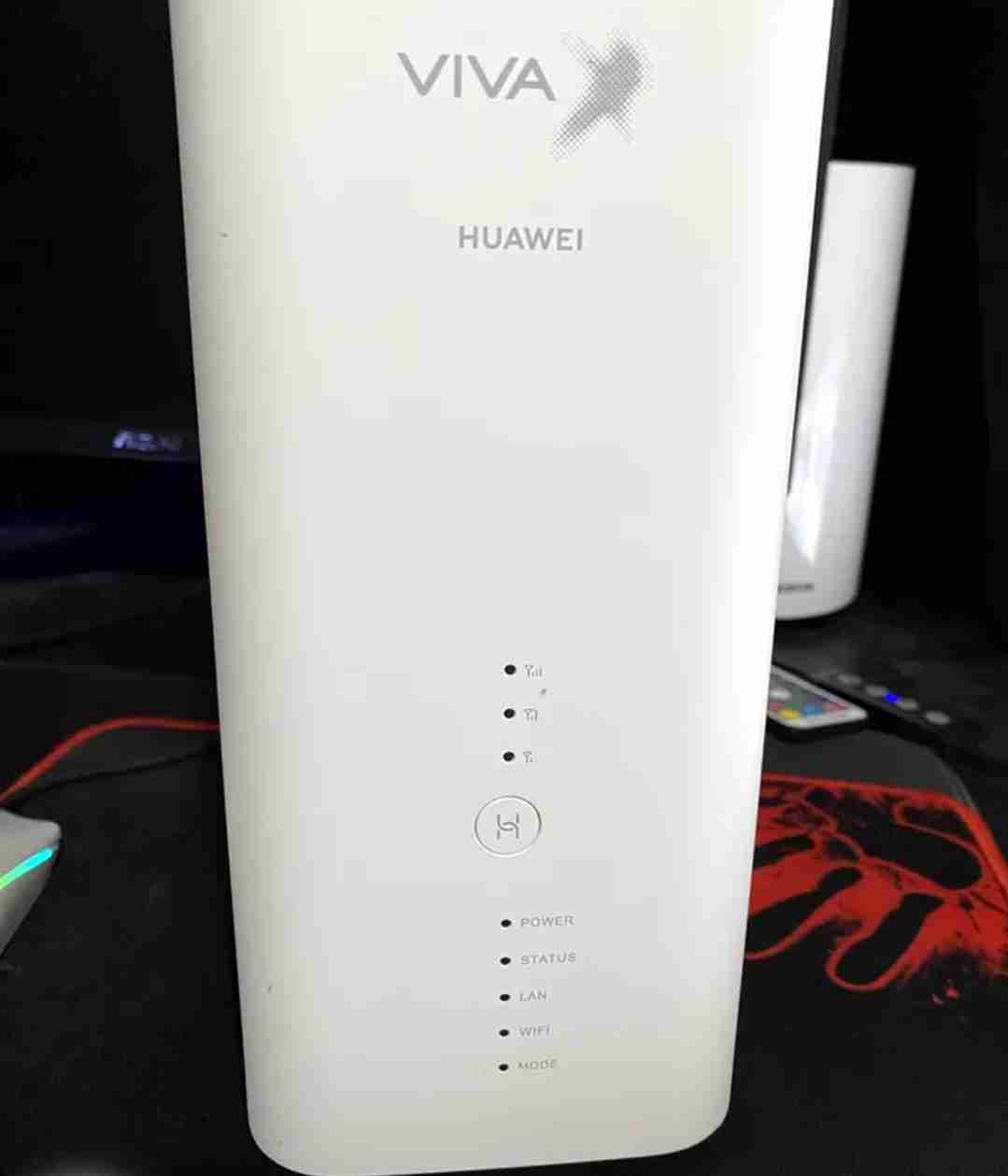router 4G STC for sale