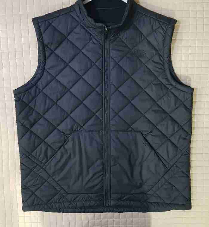 فيست نورث فيس 100% اصلي 2XL