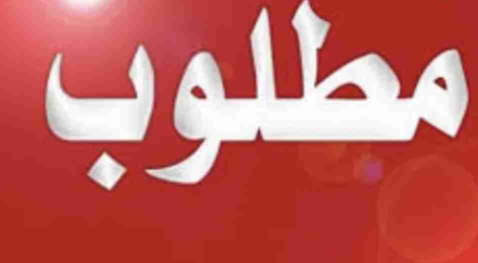 مطلوب سكرتارية ومنسق اداري خبرة بالعقار الدولي