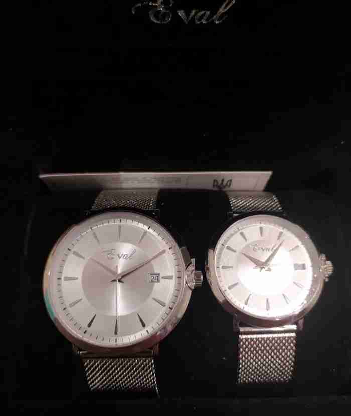 Swiss eval watch for sale