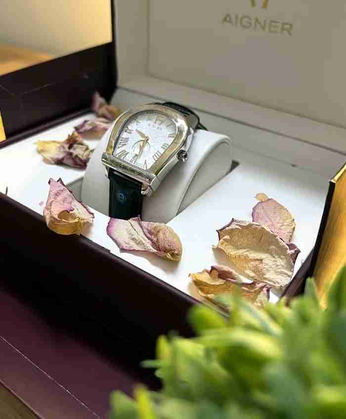 Aigner Watch