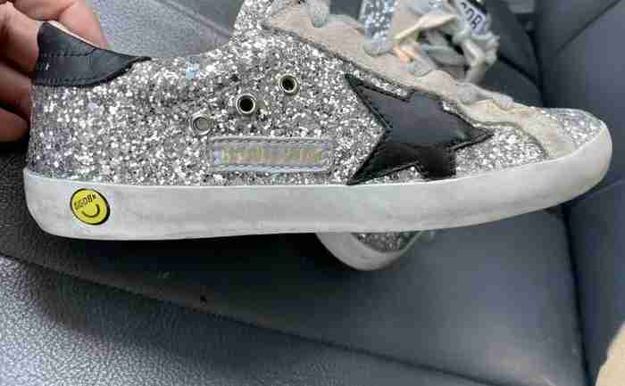 Golden Goose Shoes Collections