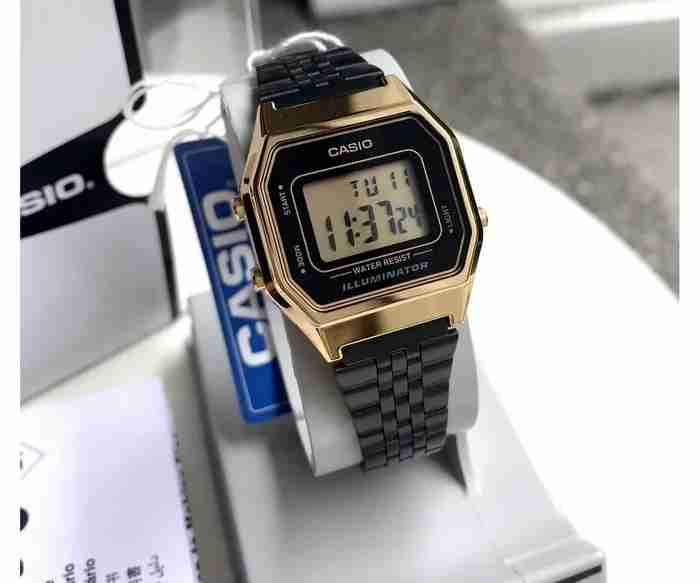 Casio original watches