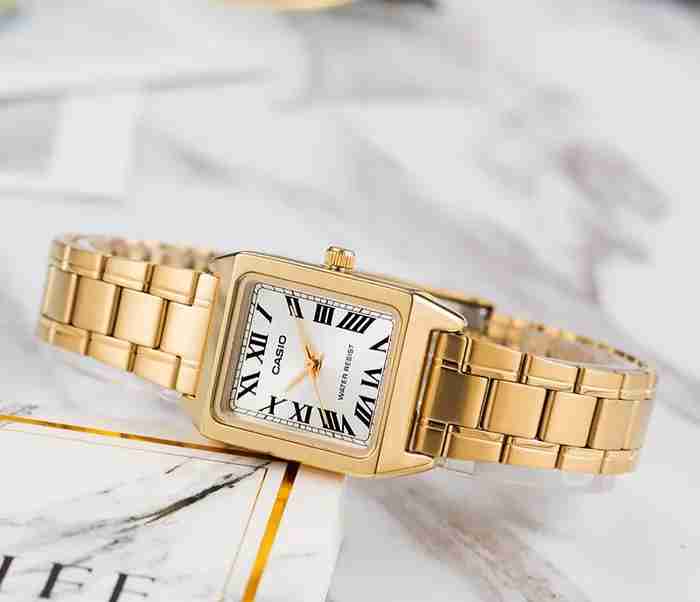 Casio original watches