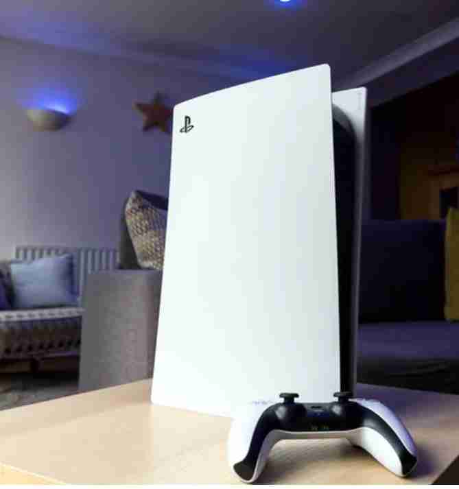 play station PS 5