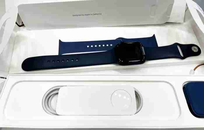 APPLE WATCH