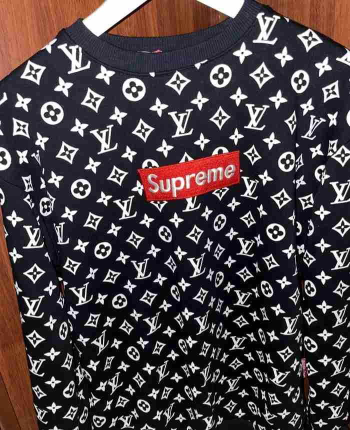 Plover lv supreme new size XL