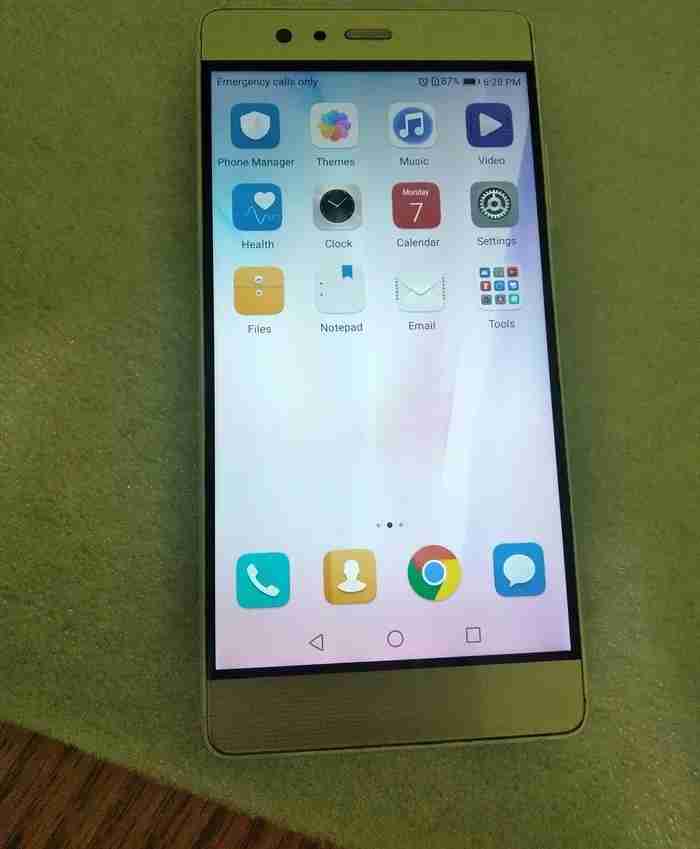 Huawei P9