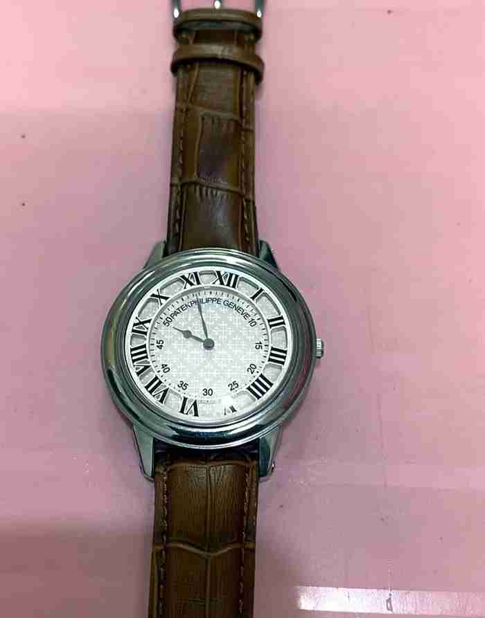 PATEK PHILIPPE للبيع