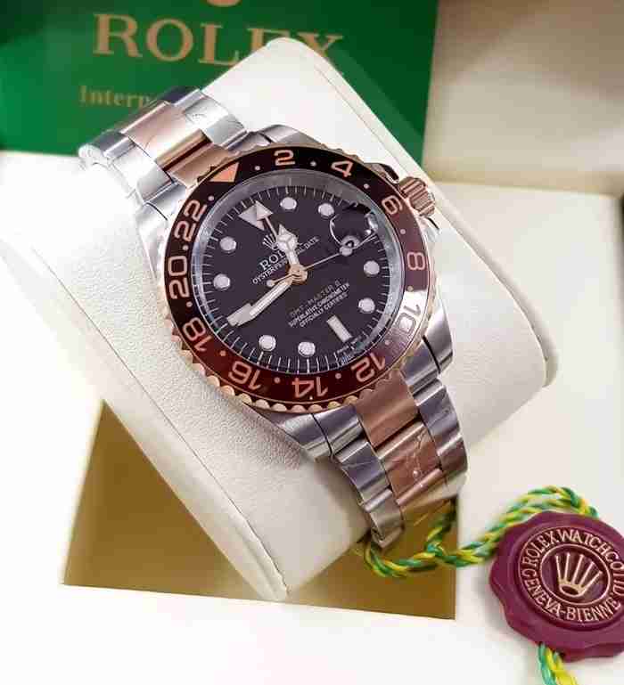 Rolex Root Beer MASTER QUALITY