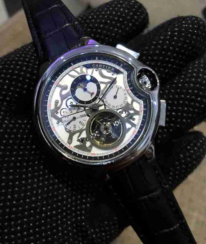 AAA Quality Automatic
