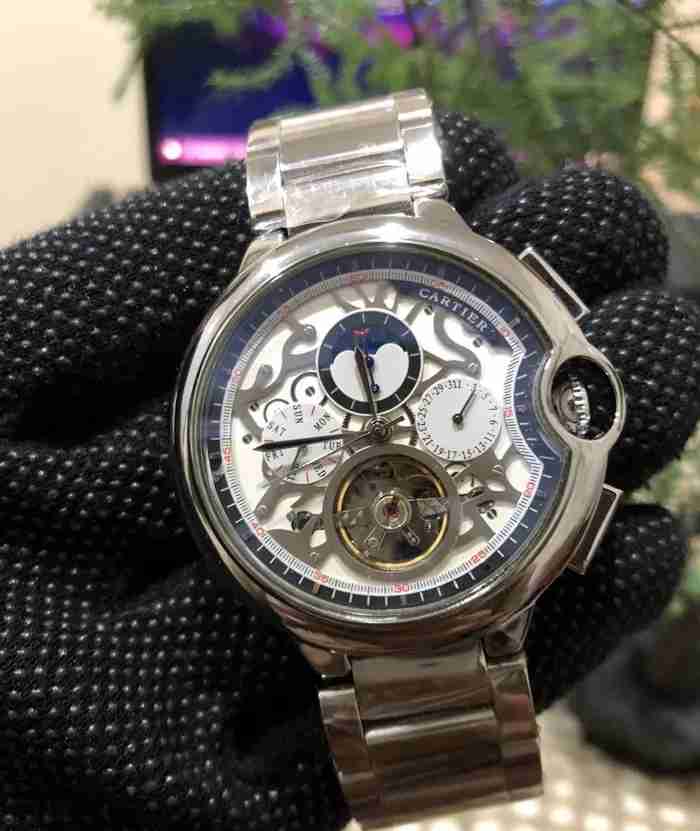 AAA QUALITY Automatic