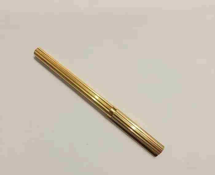 قلم ذهب دوبونت(DuPont) للبيع