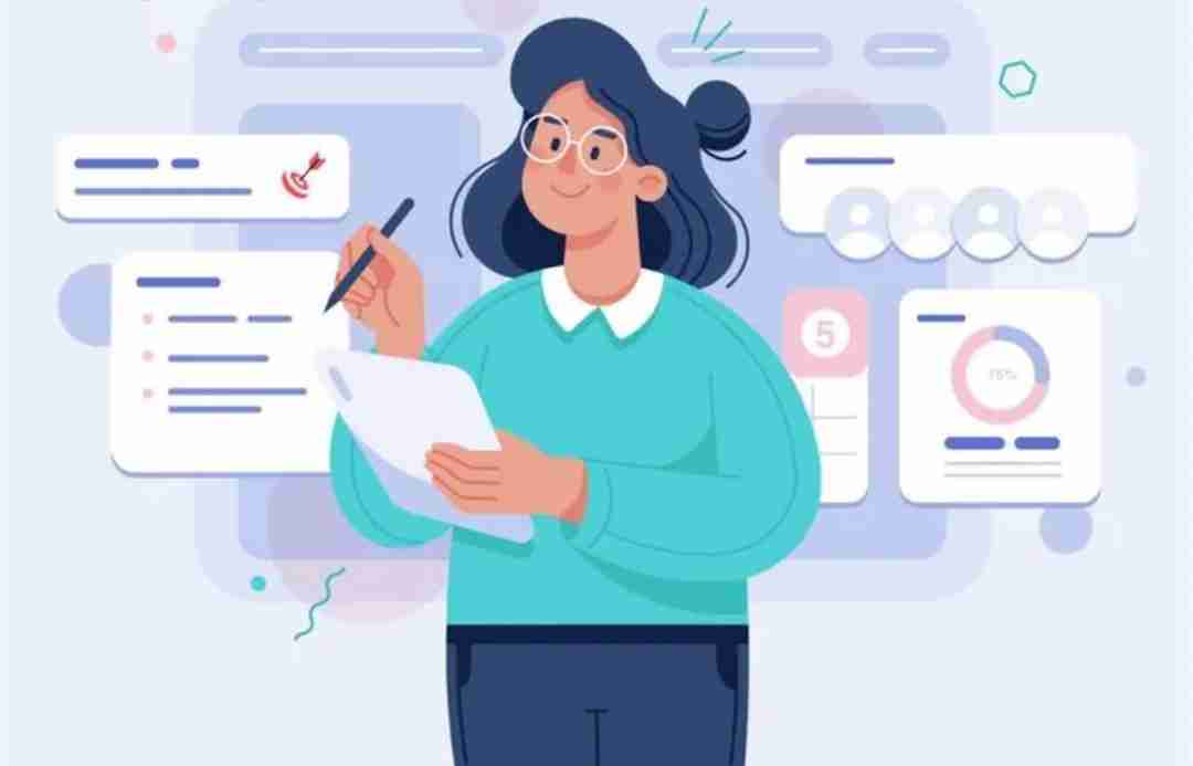 معلمة رياضيات حاصلة على بكالوريوس من كلية التربية الأساسية