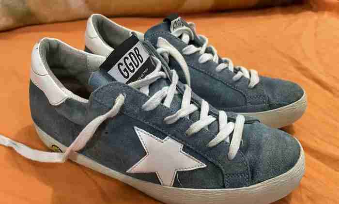 Golden Goose Shoes Collections
