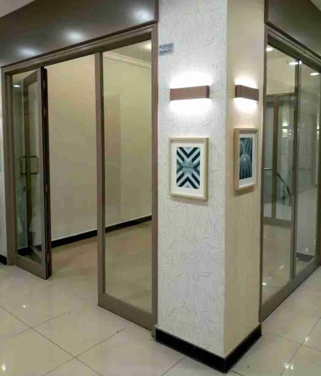 مكاتب تجارية للايجار بدون عمولة بدون خلو
