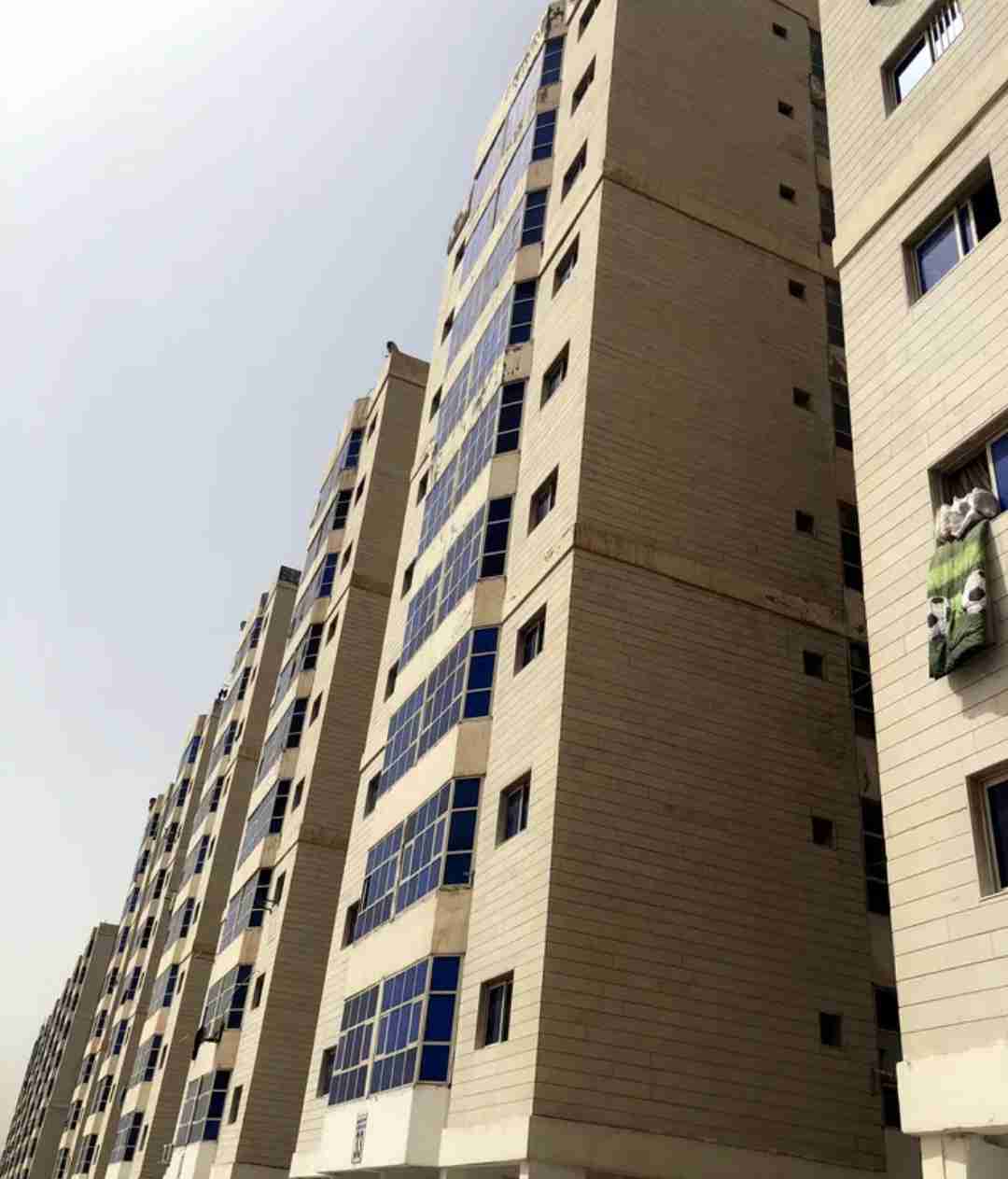 حرقنا الاسعار شفة غرفتين بالفروانية for rent in farwaniya 2 rooms apartments