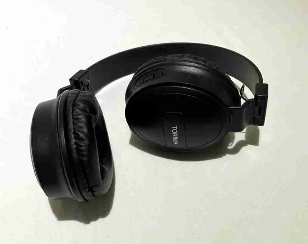 Torima سماعة Bluetooth ماركة