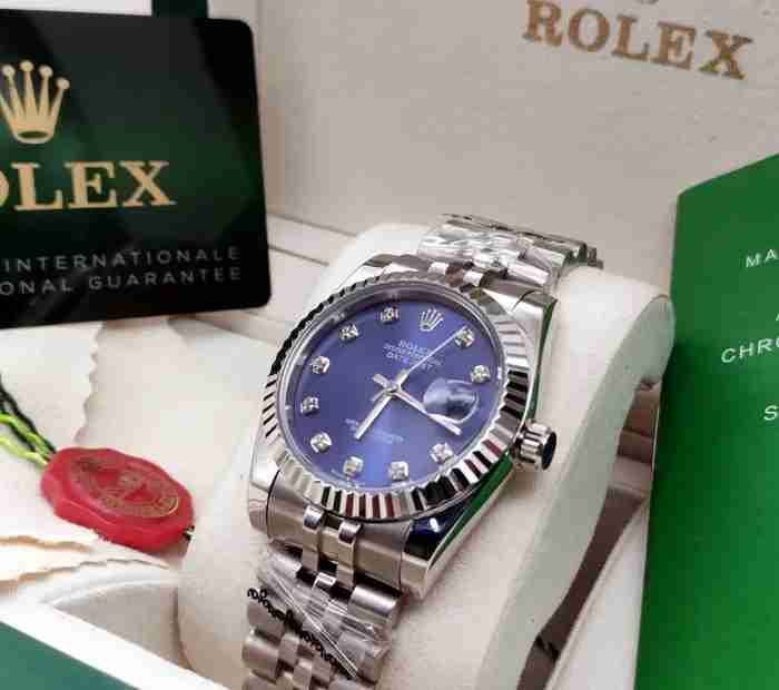 Rolex Datejust( Master Quality)